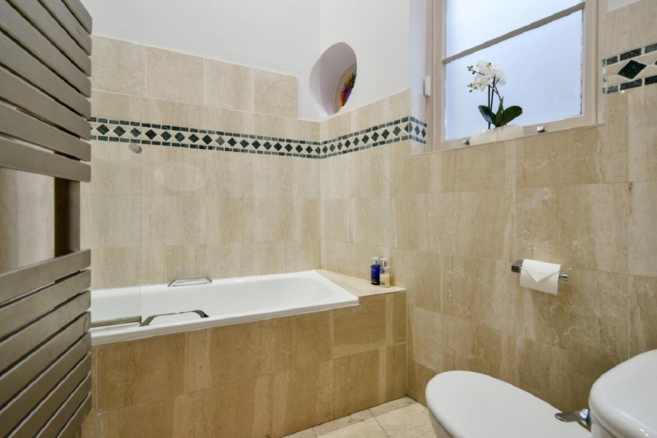 Apartamento Mews House Londres