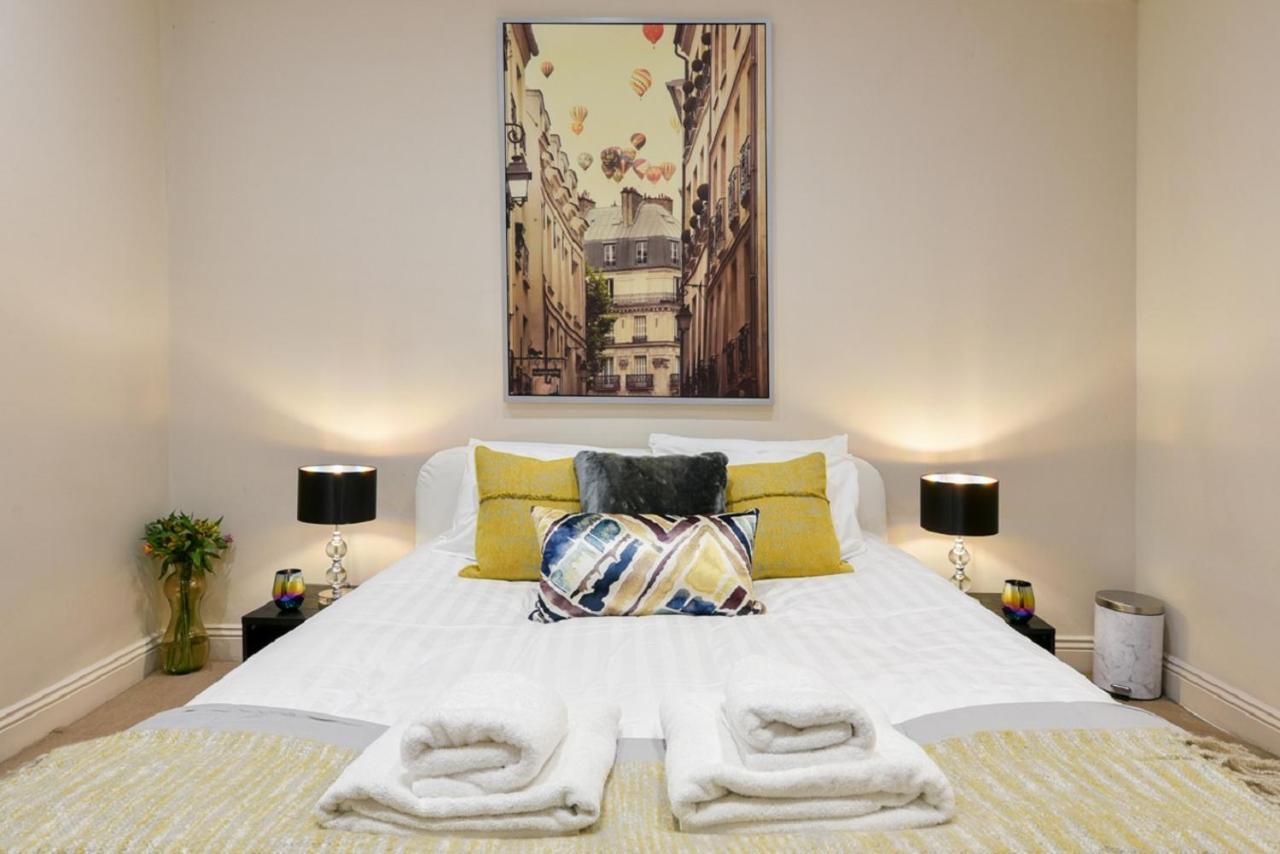 Mews House Apartamento