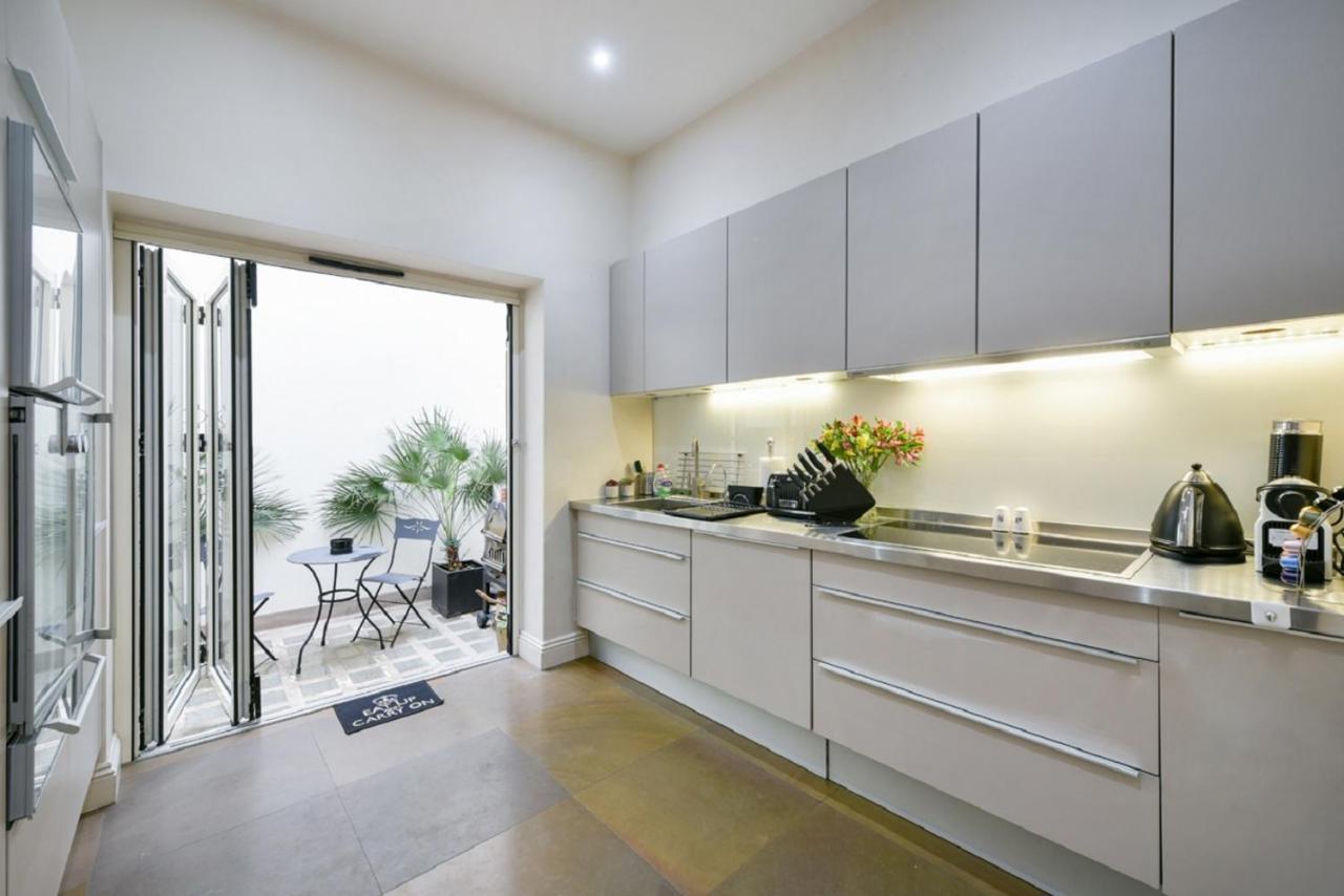 Mews House Apartamento *