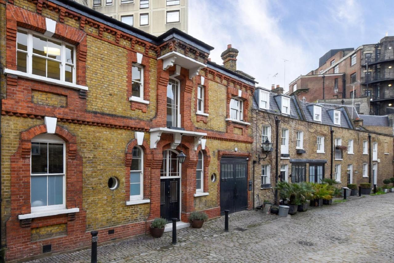 Mews House Londres